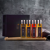 [기획상품] 초로장생 미니세트(100ml 4병)