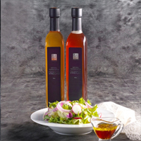 유인균 천연발효식초 초로장생  프리미엄(500ml)