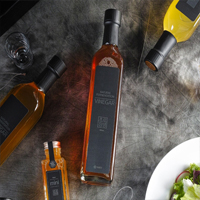 유인균 천연발효식초 초로장생 베이직(500ml)