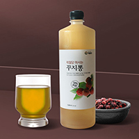 발효음료 꾸지뽕(1L 3병)