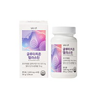 글루타치온 엘라스틴(1000mg 60정)