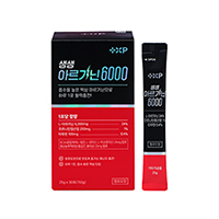 생생 아르기닌6000(25g 30포)