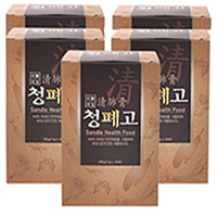 청폐고(30포 3박스) / ★3박스 추가 증정★