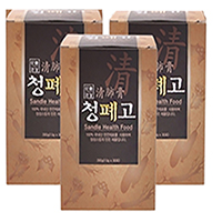 청폐고(30포 2박스) / ★2박스 추가 증정★